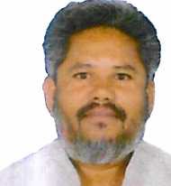 Sundaramoorthi. S