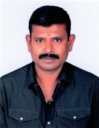 Sundaramoorthy. M.