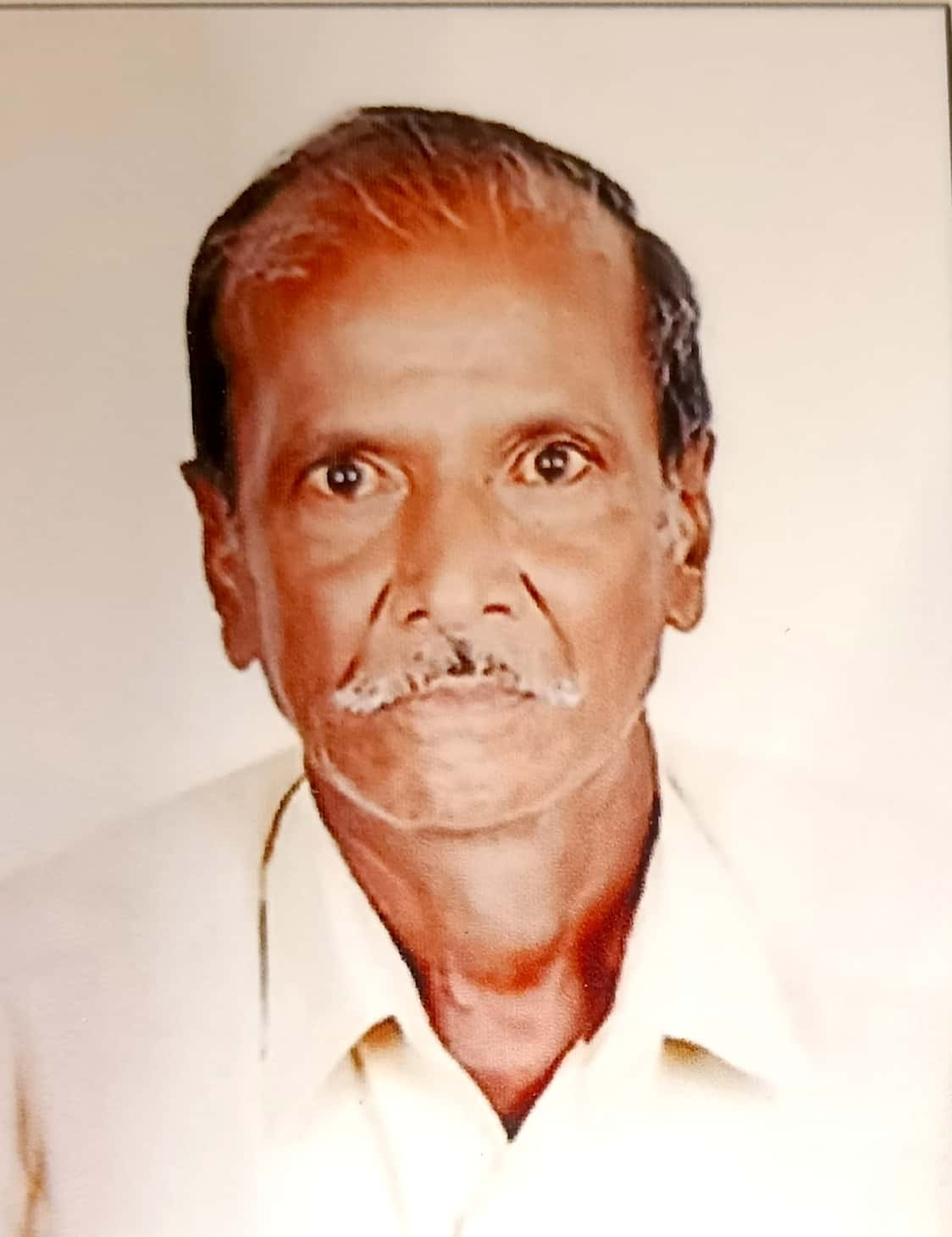 Sundararaju.N