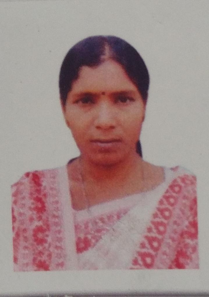 Sundari Mandal