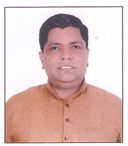 Sunder Lohiya