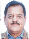 Sunder Singh Thakur