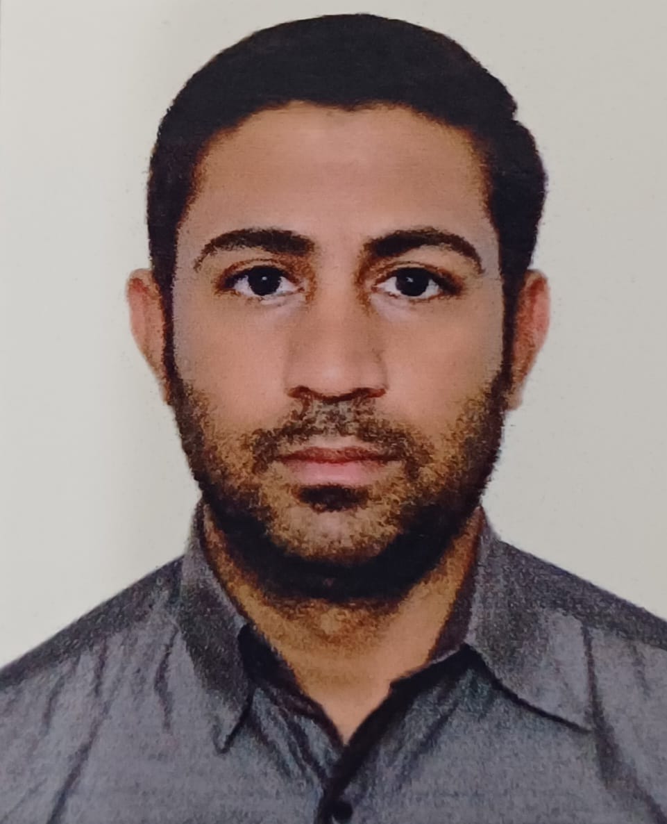 Suneel Rao