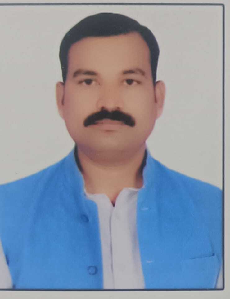 Sunesh Kumar