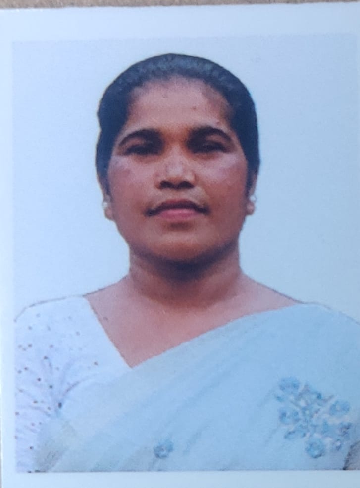 Sunia Tanti
