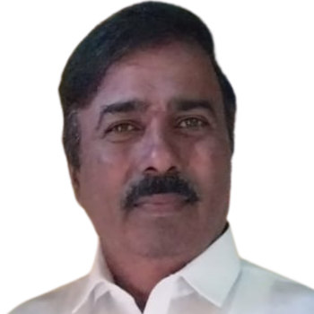 Sunil Alias Yashwant Vasant Pednekar