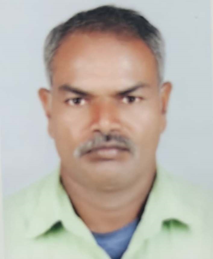 Sunil Baburao Lohar