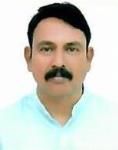 Sunil Baburao Mendhe