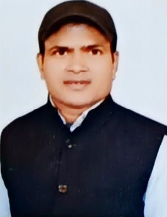 Sunil Baisoya