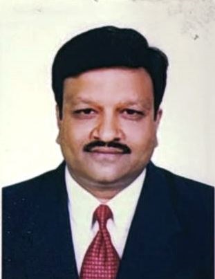 Sunil Bansal