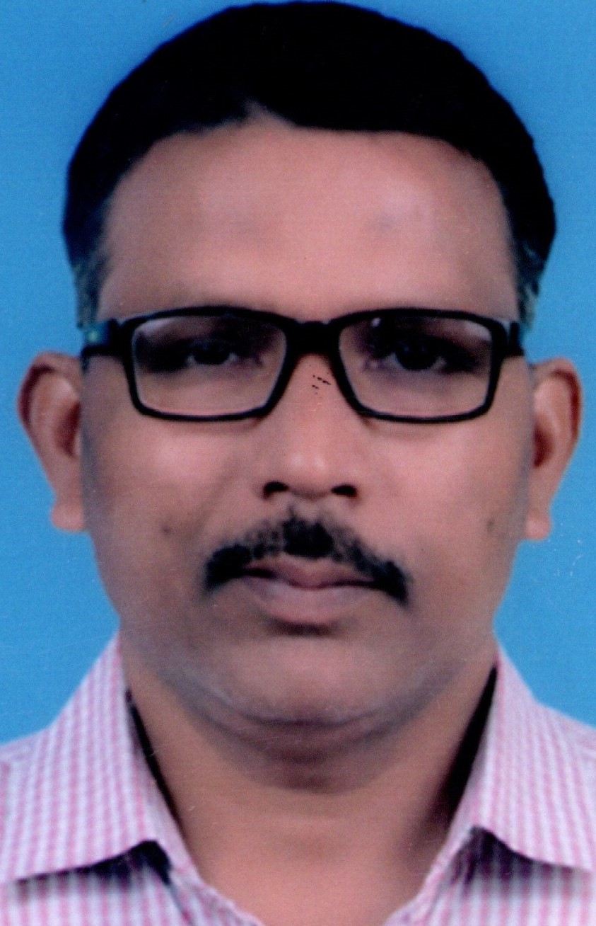 Sunil Bharti Dohre
