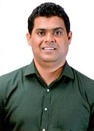 Sunil Bhima Chavan