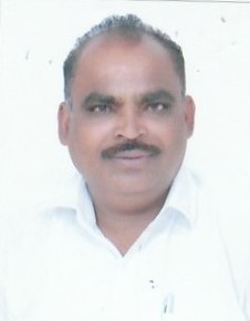 Sunil Bhujangarao Avacharmal