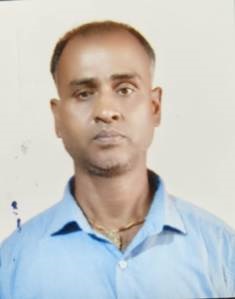 Sunil Biswas