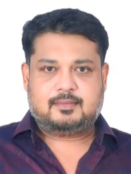 Sunil Bose