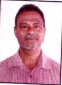 Sunil Chandra Das
