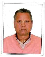 Sunil Chandra Mahanta
