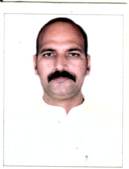 Sunil Chandra Pal