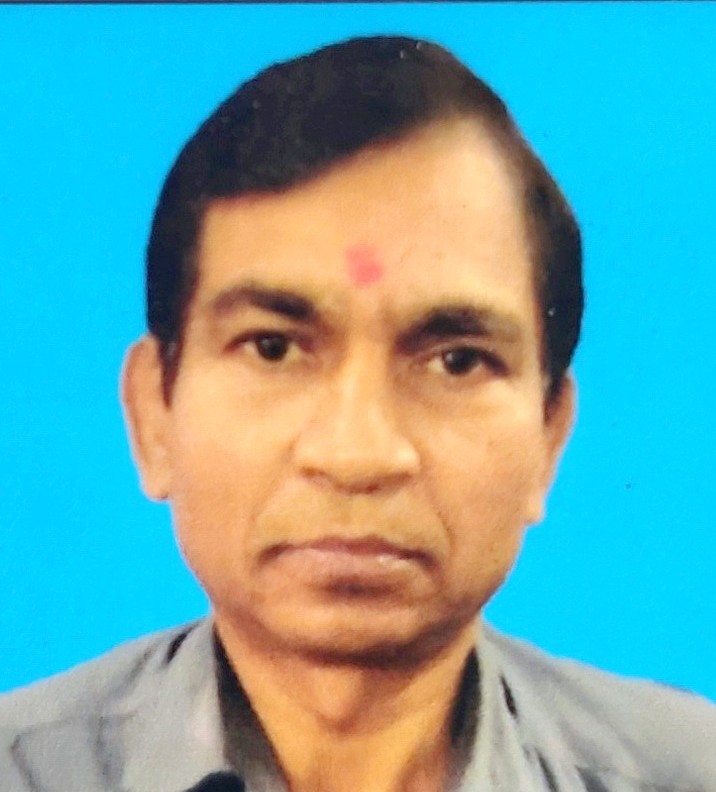 Sunil Chodhary