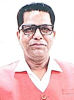 Sunil Chowdhuri