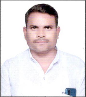 Sunil Dasharath Ingole