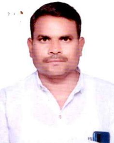 Sunil Dashrath Ingole