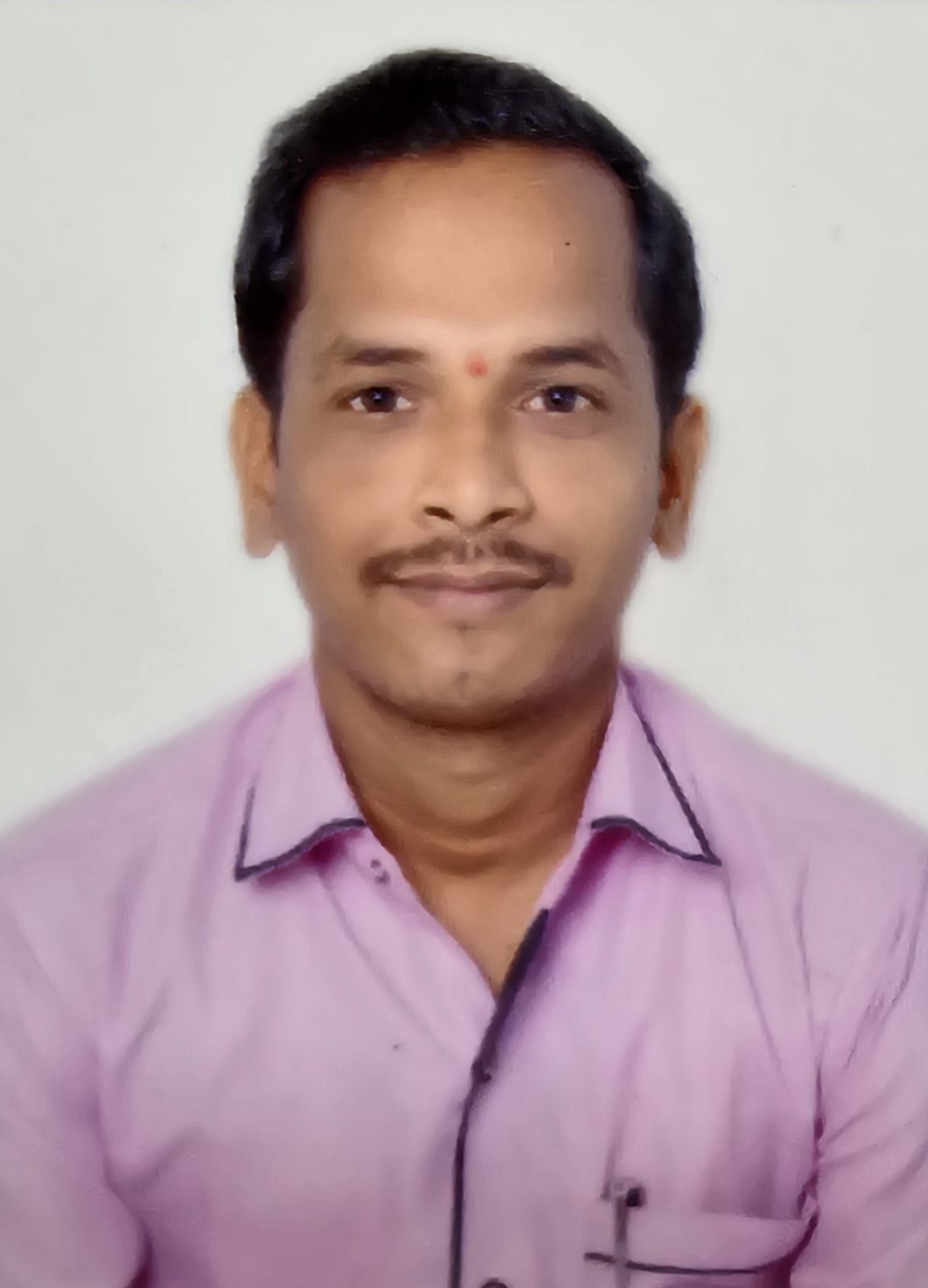 Sunil Dattaram Tatkari