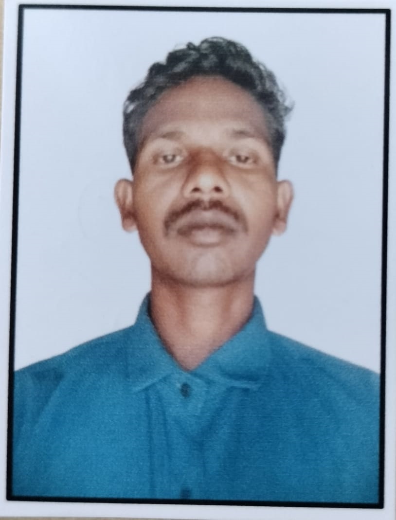 Sunil Gagrai