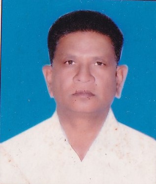 Sunil Ginaji Ingle