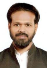 Sunil Hrudayshankar Vishwakarma