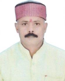 Sunil Ku Sinha