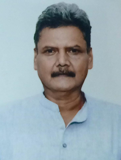 Sunil Kumar