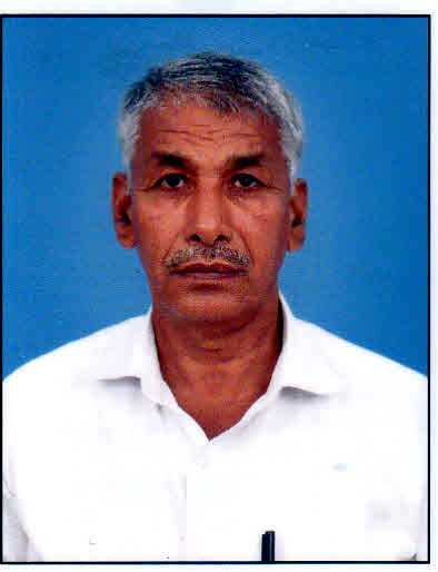 Sunil Kumar