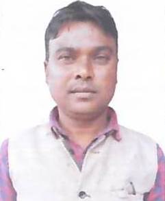 Sunil Kumar Bedia Sundarnath Bedia