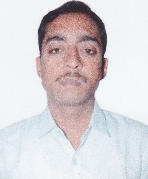 Sunil Kumar Bhatt