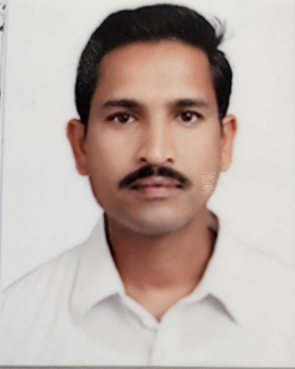 Sunil Kumar Bhoi