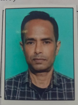 Sunil Kumar Chaurasia