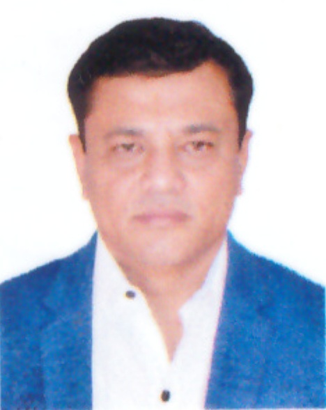 Sunil Kumar Chhetri