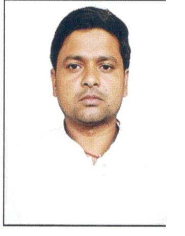 Sunil Kumar Choudhary