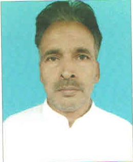 Sunil Kumar Duby