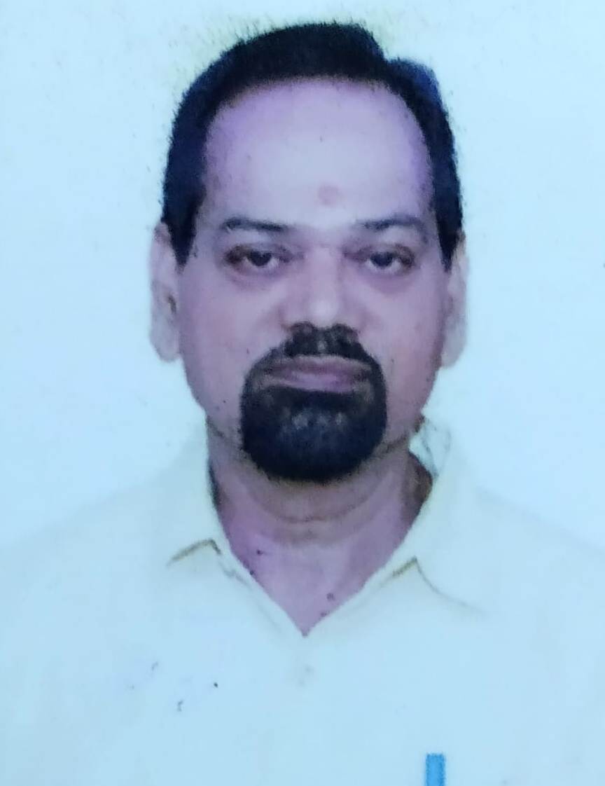 Sunil Kumar Gupta