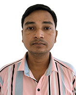 Sunil Kumar Mandal