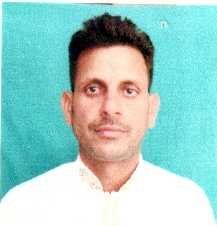 Sunil Kumar Mishra
