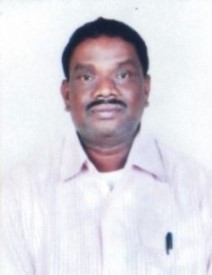 Sunil Kumar Murmu