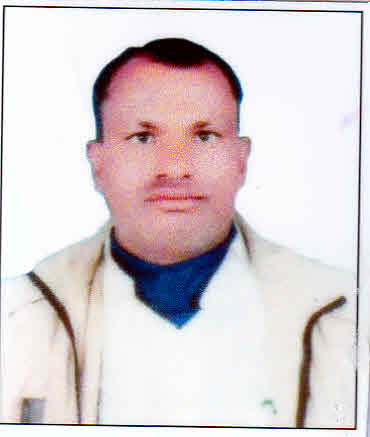 Sunil Kumar Nirala
