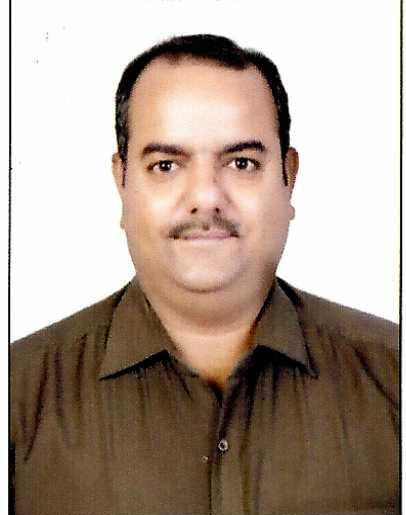 Sunil Kumar Pareek