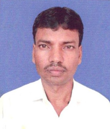 Sunil Kumar Paswan