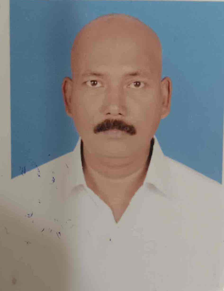 Sunil Kumar Paswan