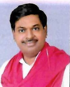 Sunil Kumar Prajapati