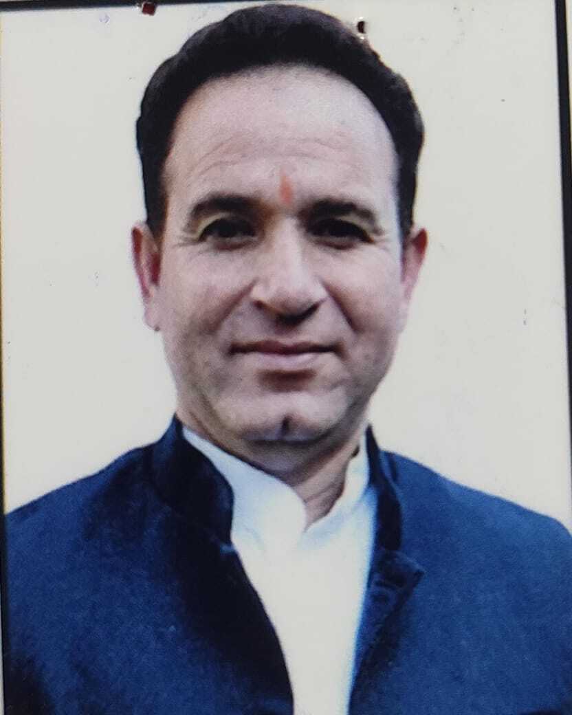 Sunil Kumar Sharma